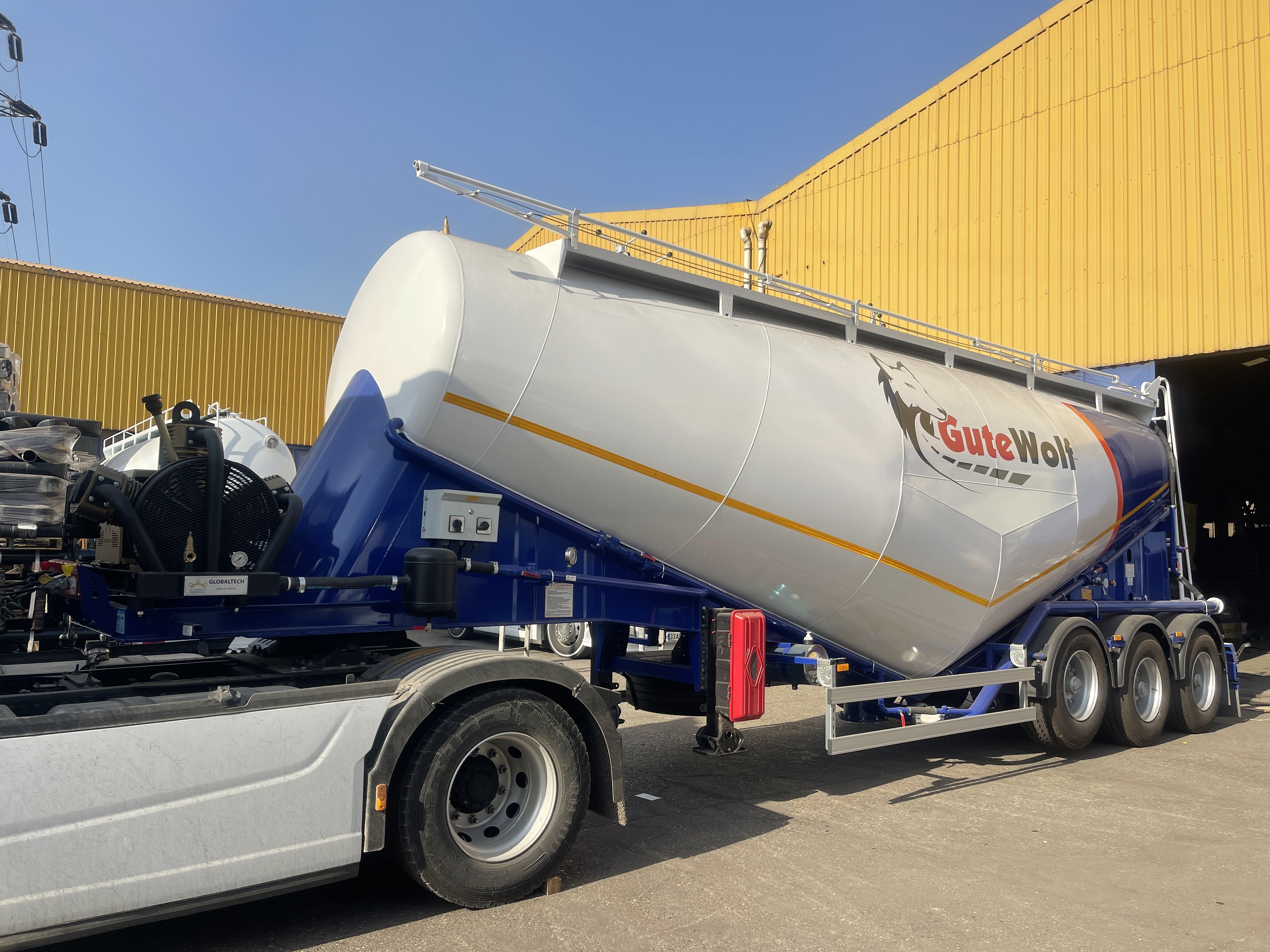 V-Tipi Silobas - Görsel 46